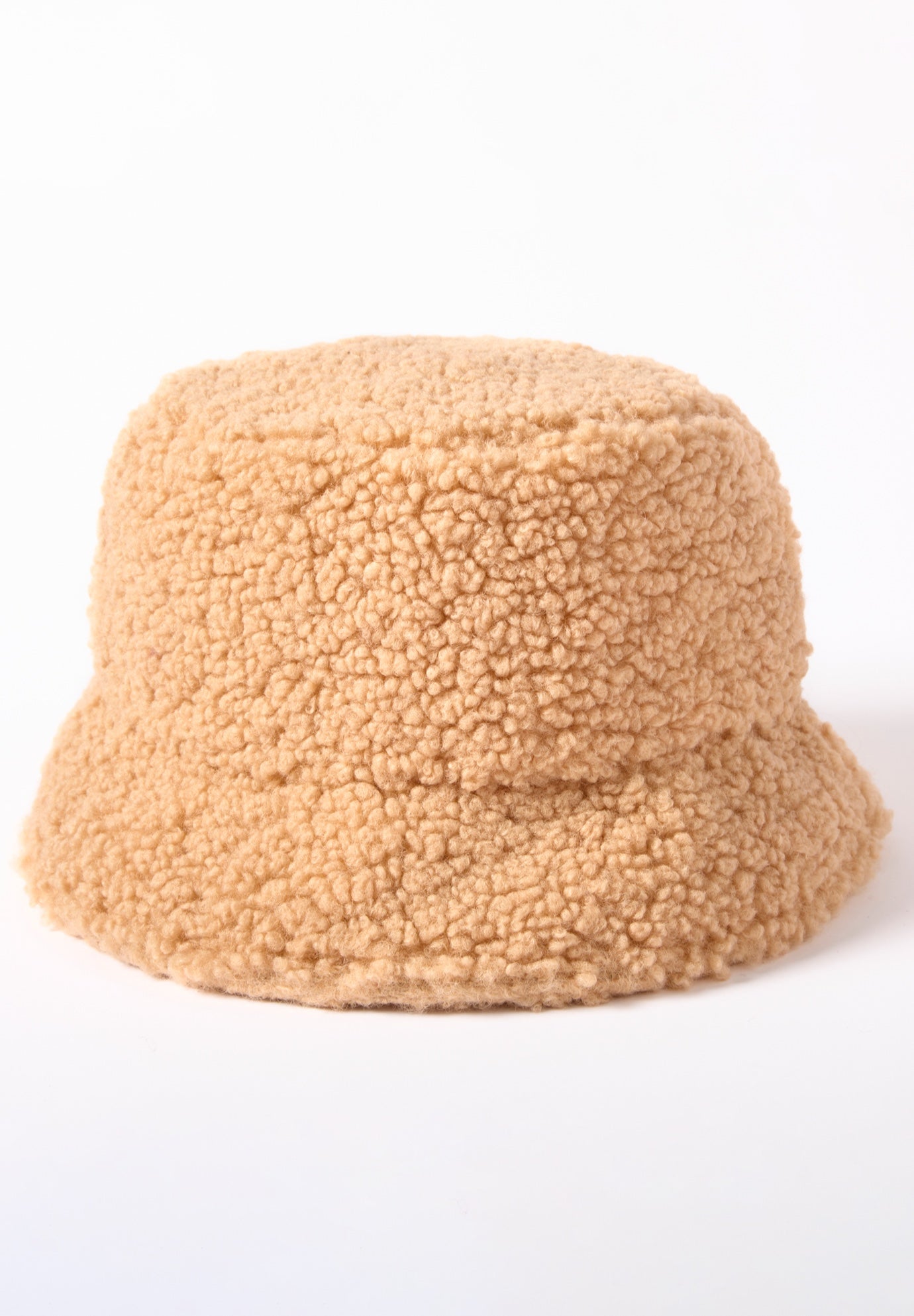 Sherpa Bucket Hat image number 0