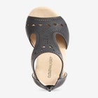 The Honey Wedge Sandal image number 4