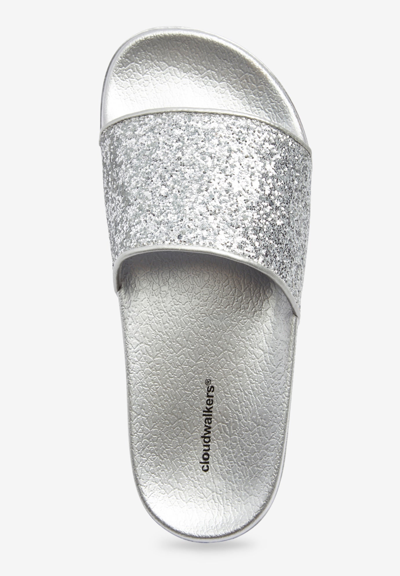 The Sally Slip On Sandal image number 4