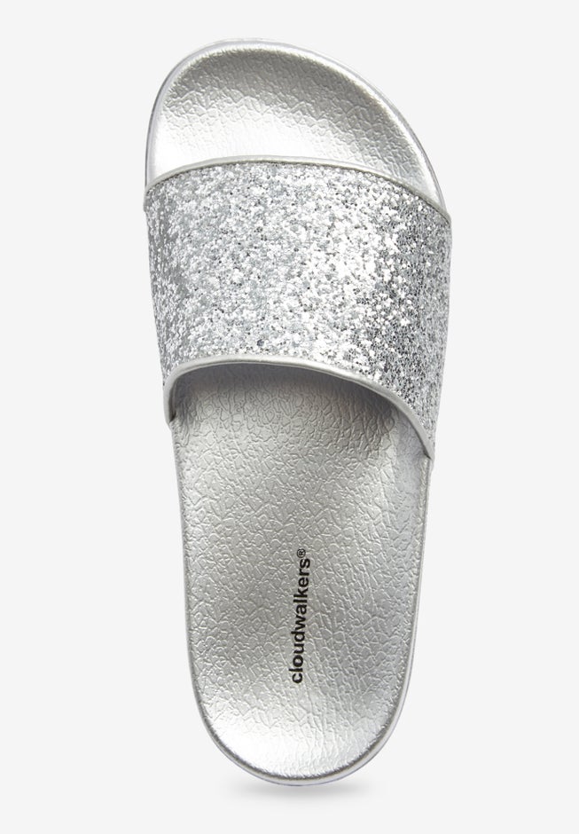 The Sally Slip On Sandal image number 4