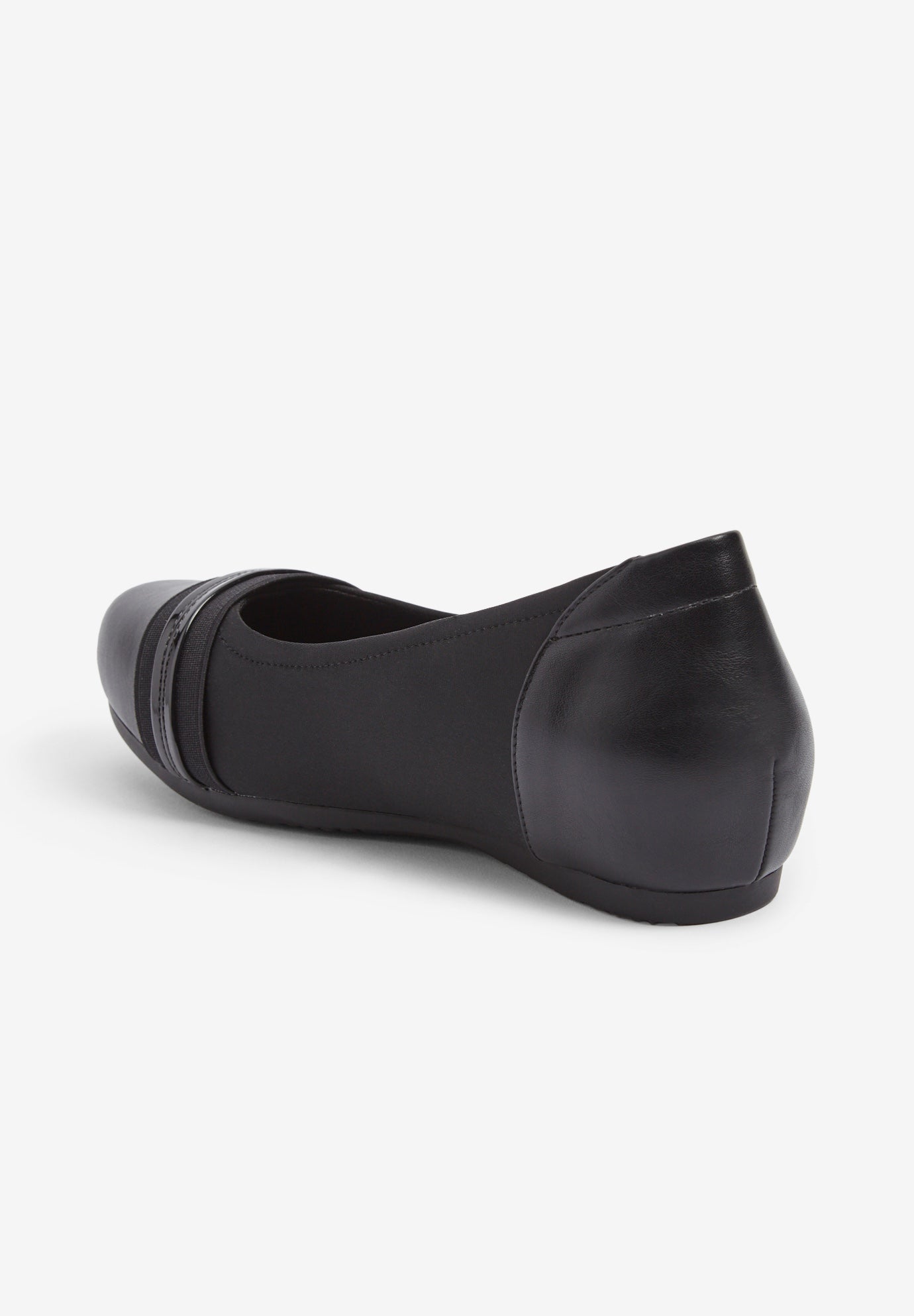 The Marlie Slip On Ballet Flat image number 1