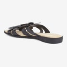 The Paula Slip On Sandal image number null