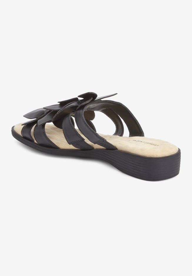 The Paula Slip On Sandal image number 1