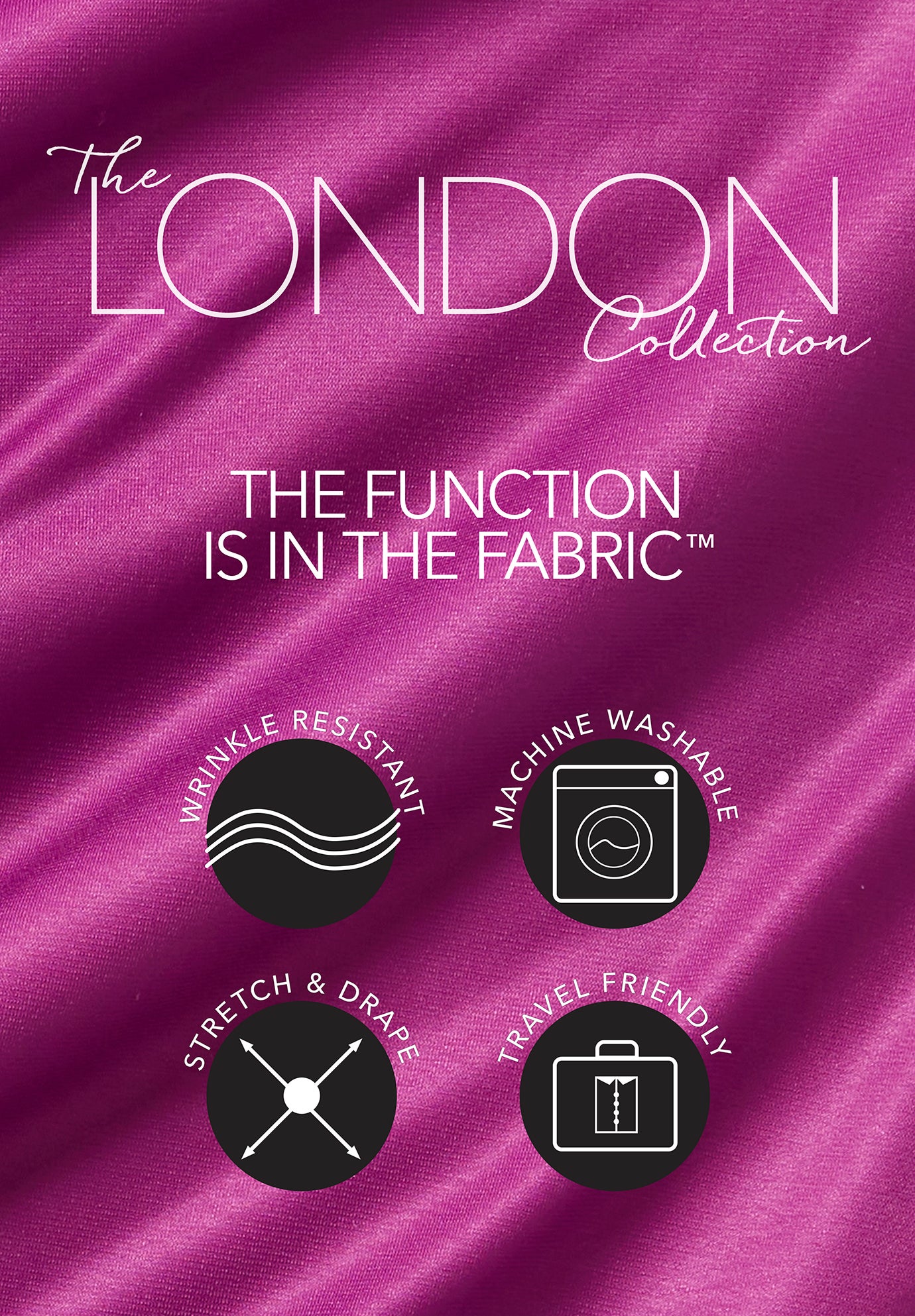 Stretch Knit Maxi Skirt image number 3