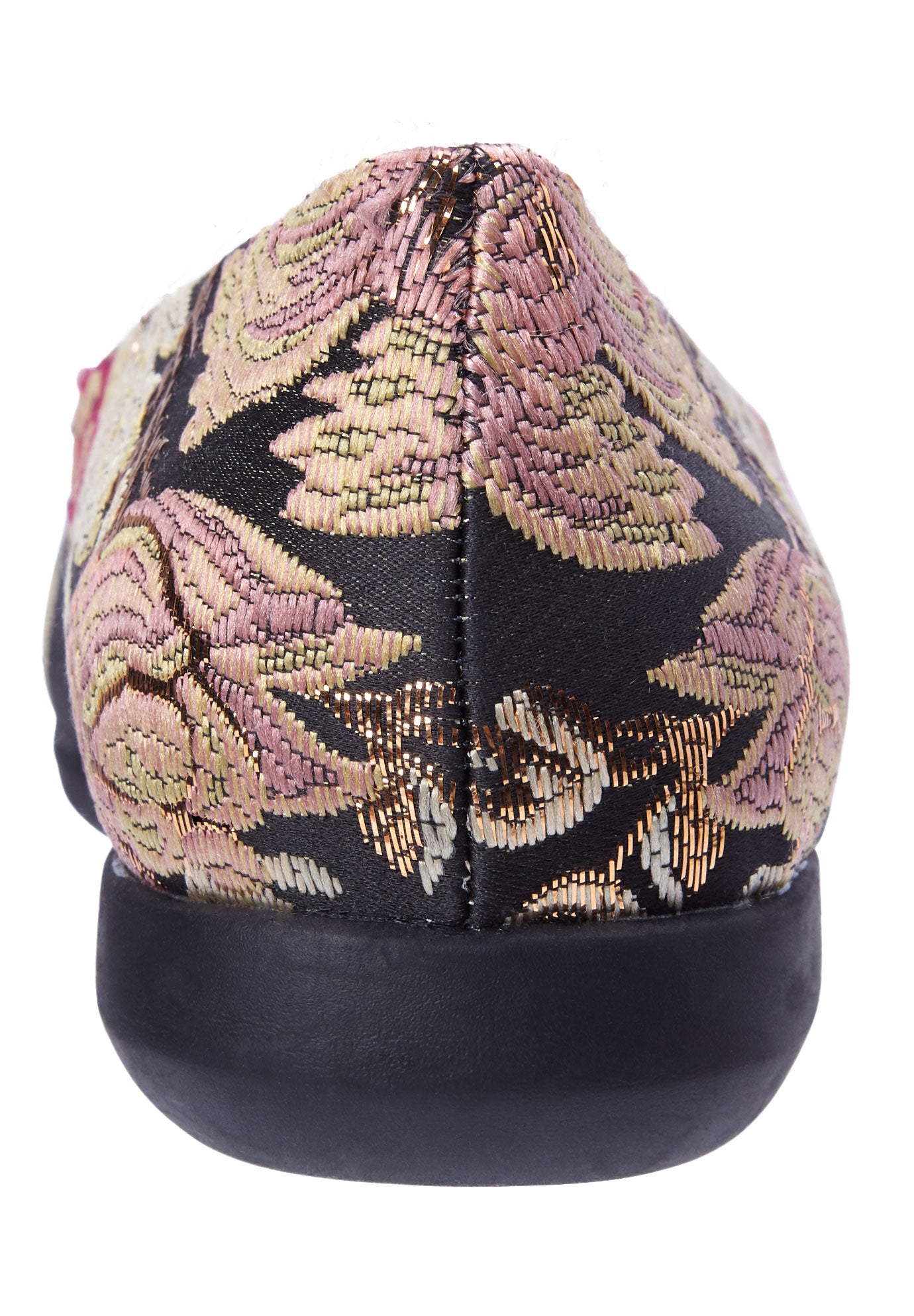 The Fay Slip On Flat image number 2