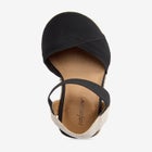 The Abra Espadrille image number null