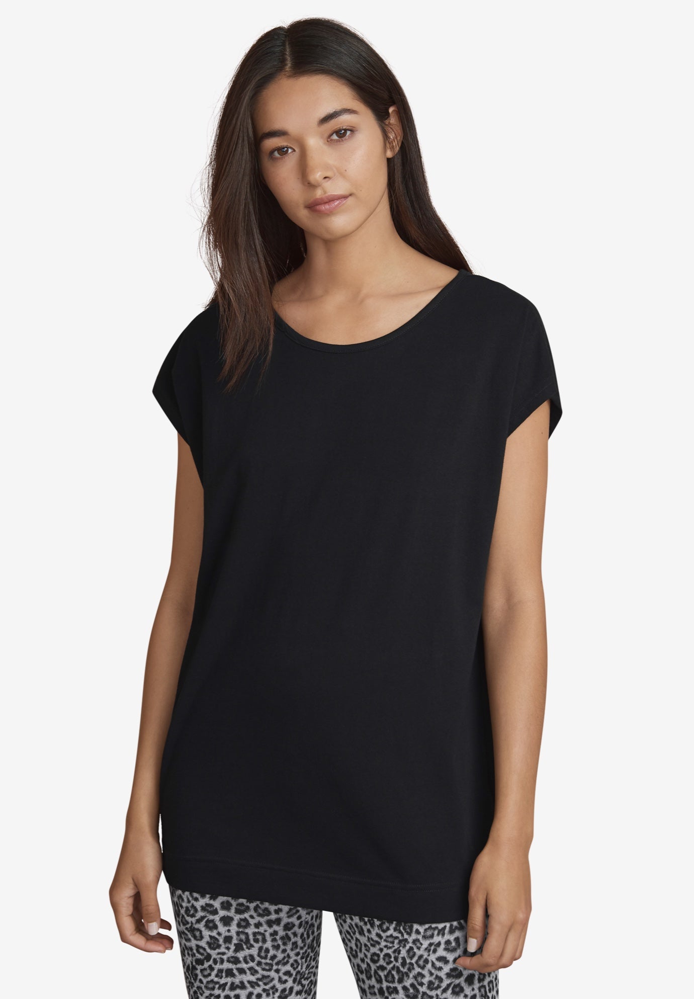 2-Pc. Knit Sleep Set image number 4