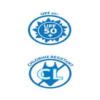 Longer Length Short-Sleeve Swim Tunic image number null