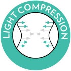 Tummy Control Swim Short image number null