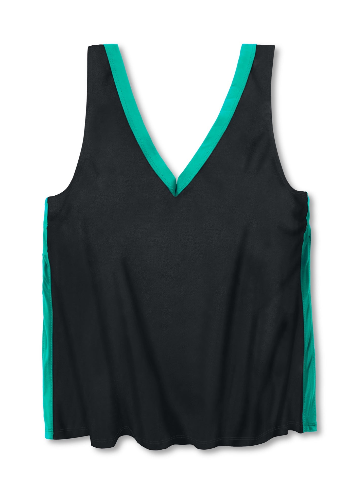 2-Piece Swim Skirtini Set image number 2