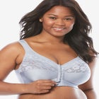 Easy Enhancer&reg; Front-Close Wireless Bra image number null