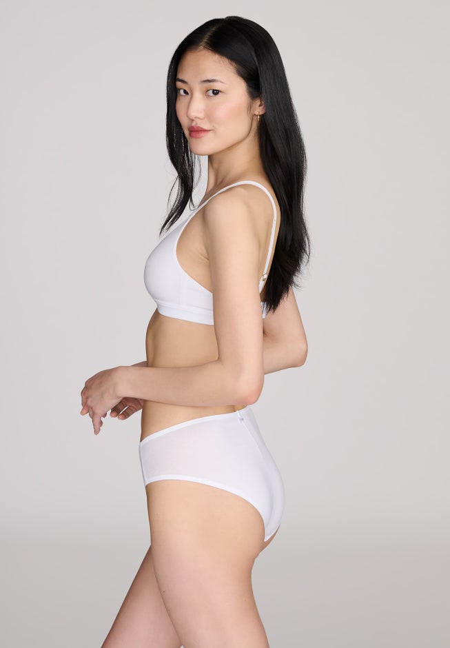 The Wireless Triangle - Cotton image number 2