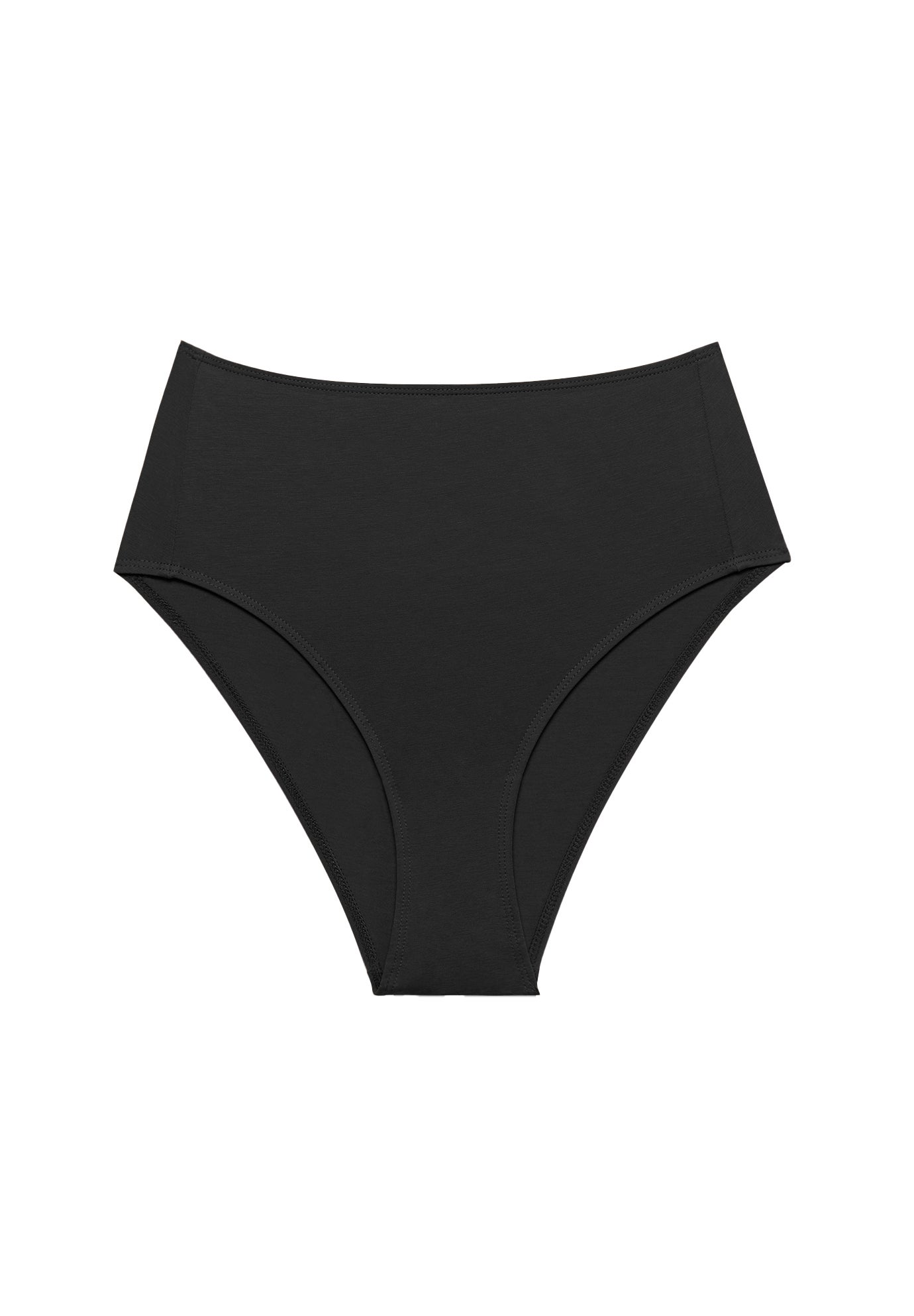 The Highwaist- Cotton image number 1