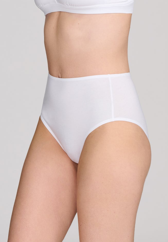 The Highwaist- Cotton image number 2