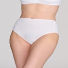 The Highwaist- Cotton image number null