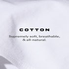The Brief- Cotton image number null