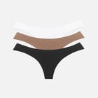The Thong- Cotton image number null