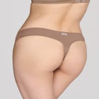 The Thong- Cotton image number null