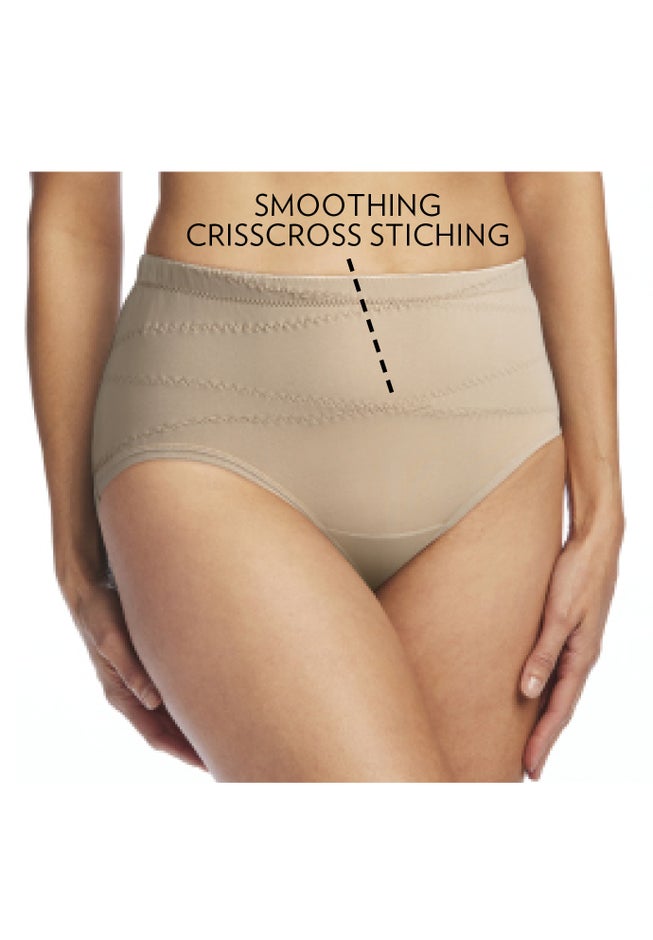 Everyday Smoothing Brief image number null