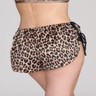  The String Tie Short -&nbsp;Recycled Satin image number null