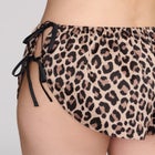  The String Tie Short -&nbsp;Recycled Satin image number null