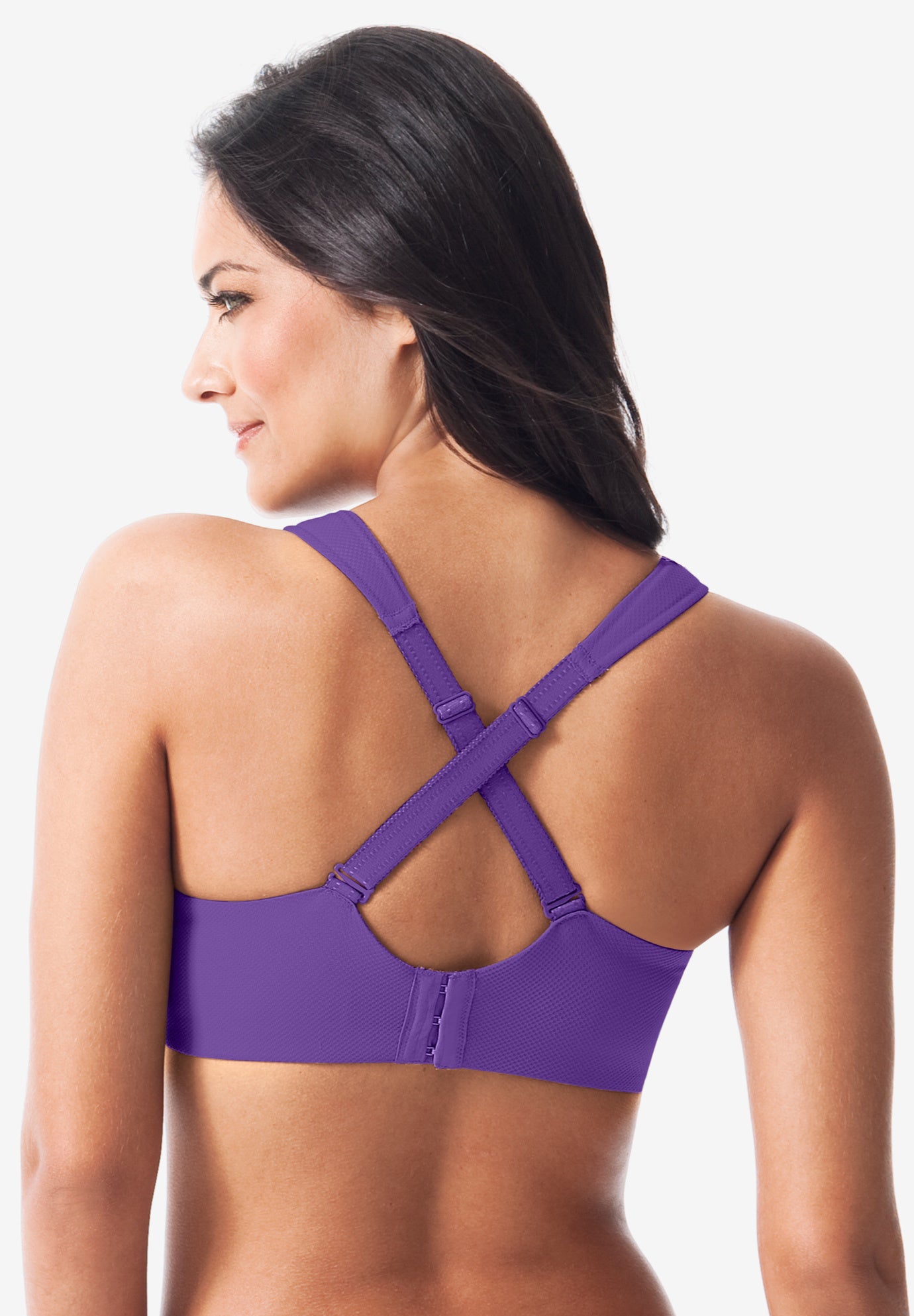 Petal Boost® Underwire Bra image number 3