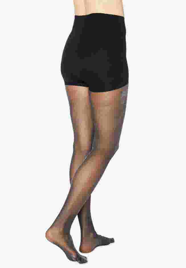 MeMoi Shimmer Tights image number 1