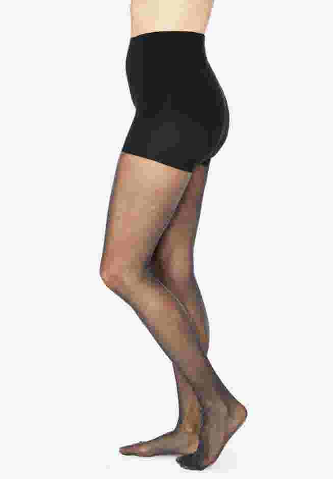MeMoi Shimmer Tights image number 2