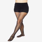 MeMoi Shimmer Tights image number null