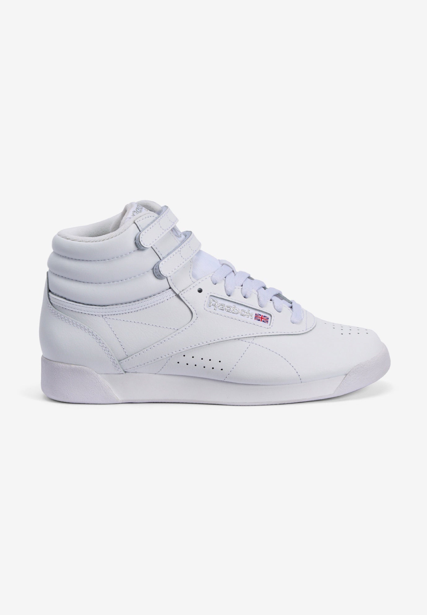 Freestyle Hi High Top Sneaker image number 3