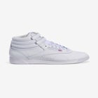 Freestyle Hi High Top Sneaker image number null