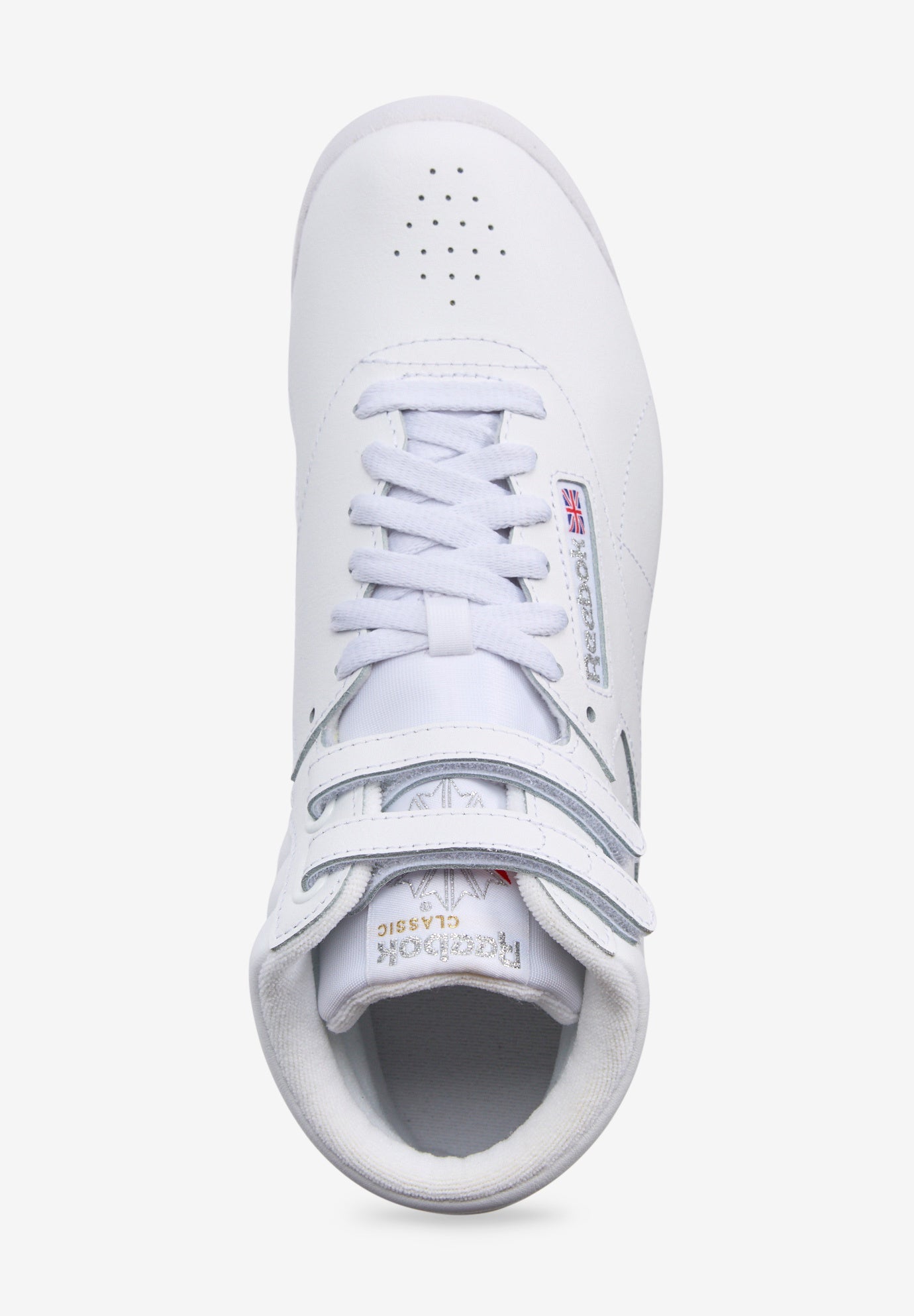 Freestyle Hi High Top Sneaker image number 4