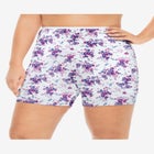 Cotton Boxer 5-Pack image number null