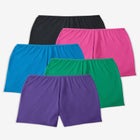Cotton Boxer 5-Pack image number null