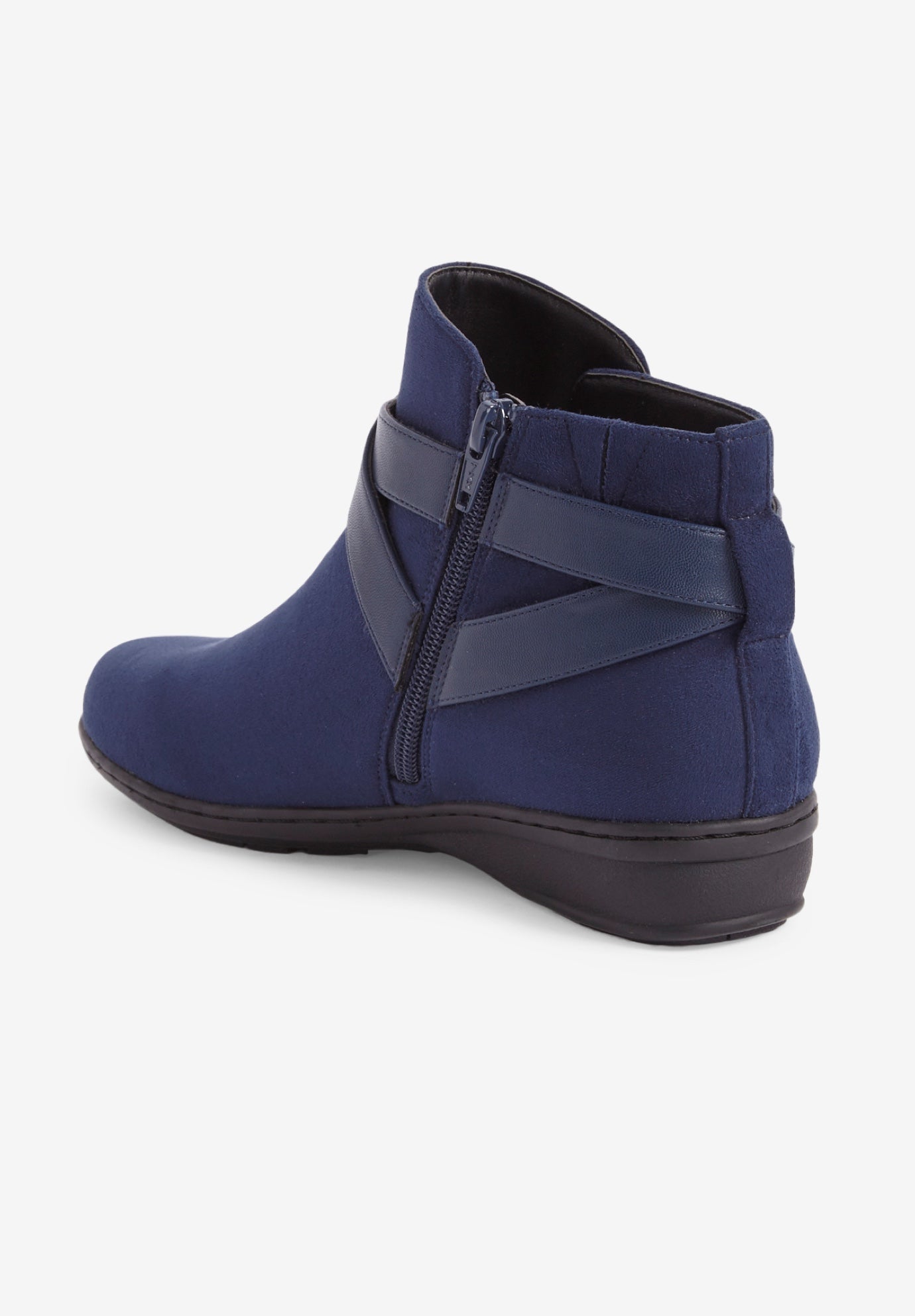 The Bronte Bootie image number 1