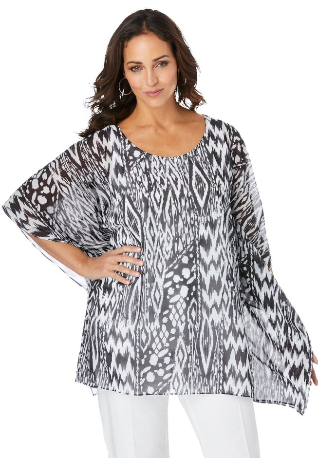 Instant Shaper Medium Control Seamless Shaping Cami image number 4