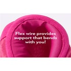 Flexwire Bra image number null