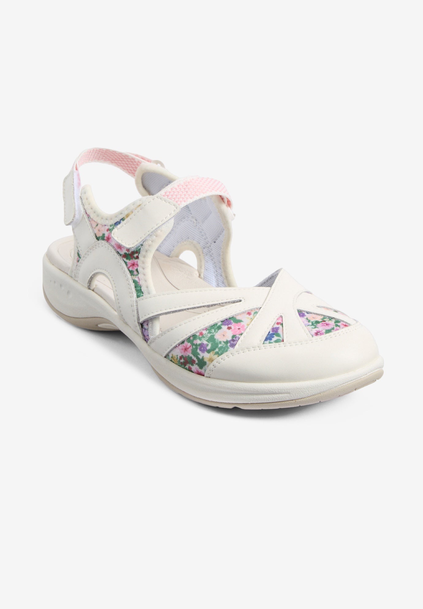 The Esplash Closed Toe Hiking Sandal image number 0