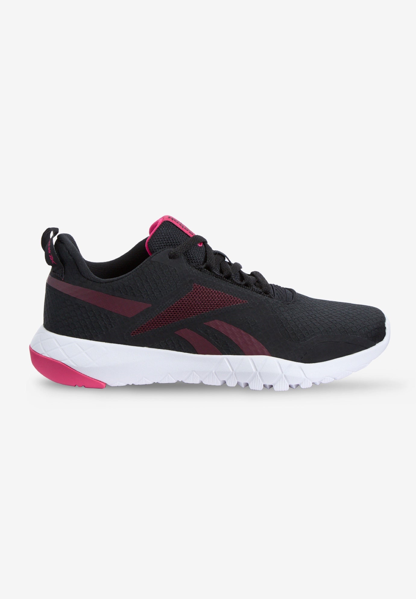The Flexagon Sneaker image number 3
