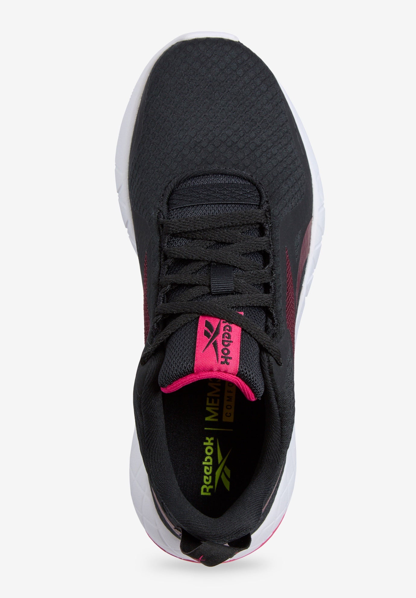 The Flexagon Sneaker image number 4