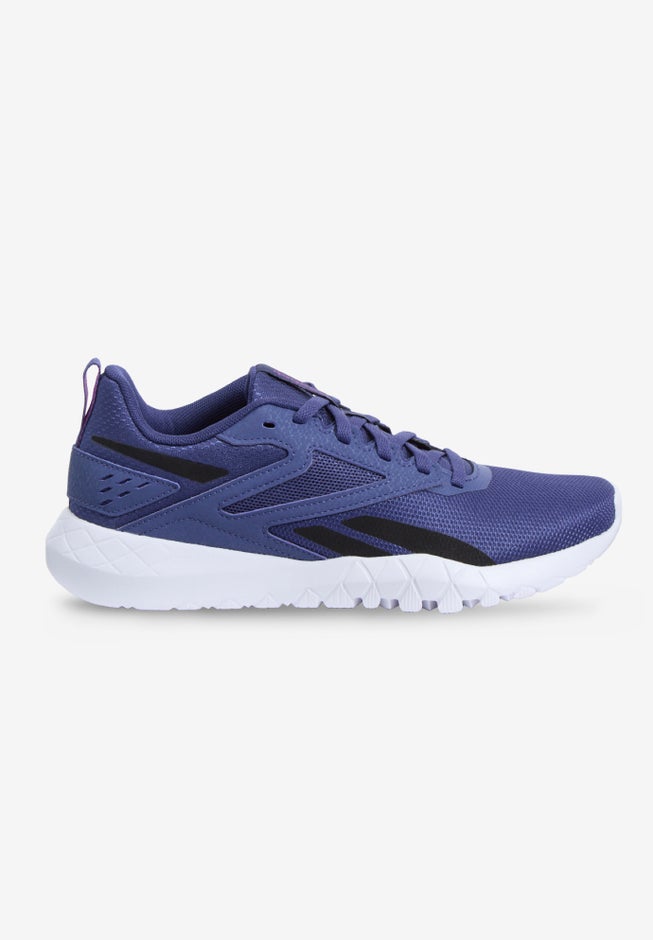 The Flexagon Sneaker image number 3