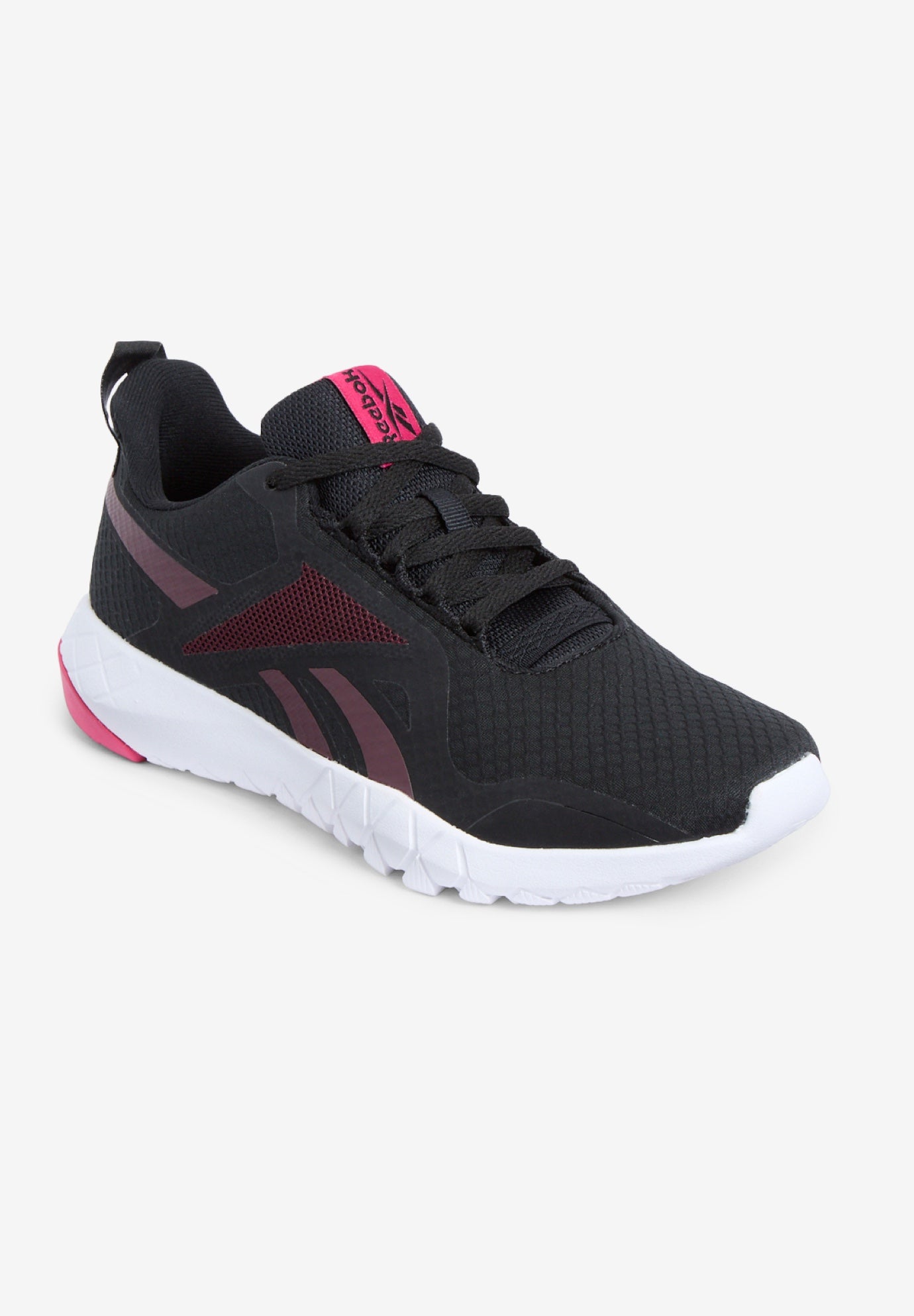 The Flexagon Sneaker image number 0