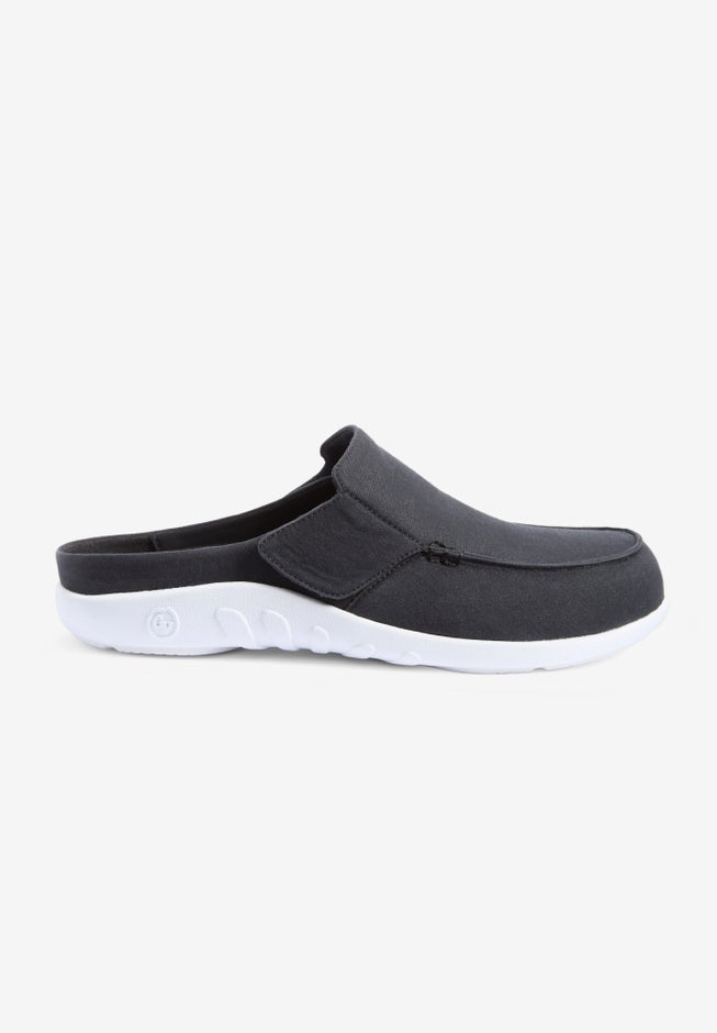 The Niccola Arch Support Mule image number 3