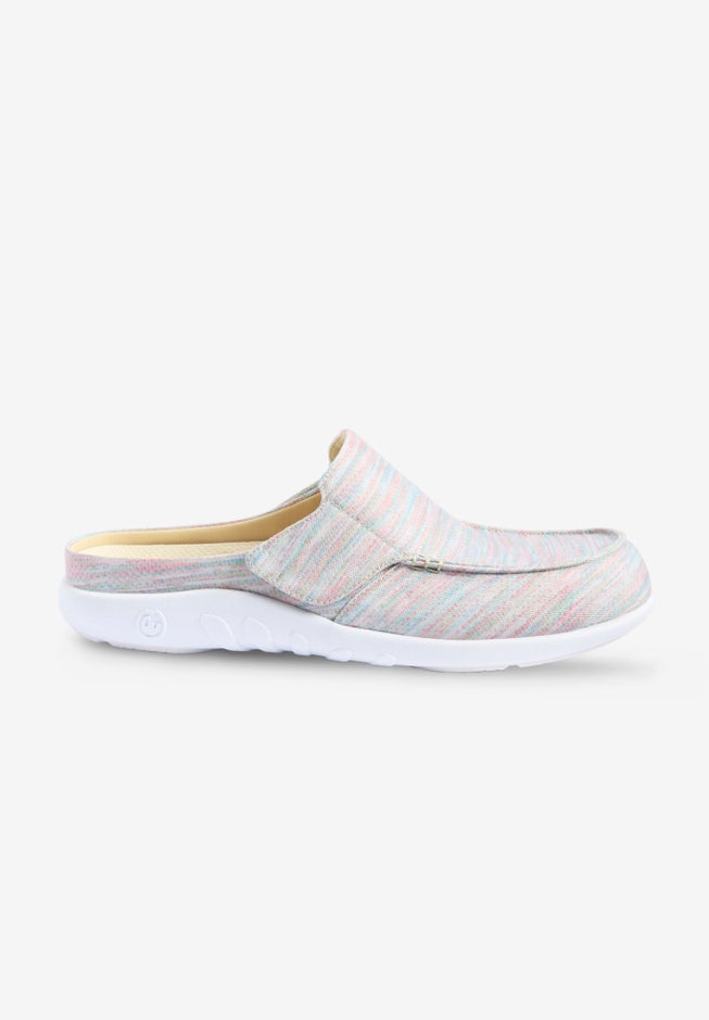 The Niccola Arch Support Mule image number 3