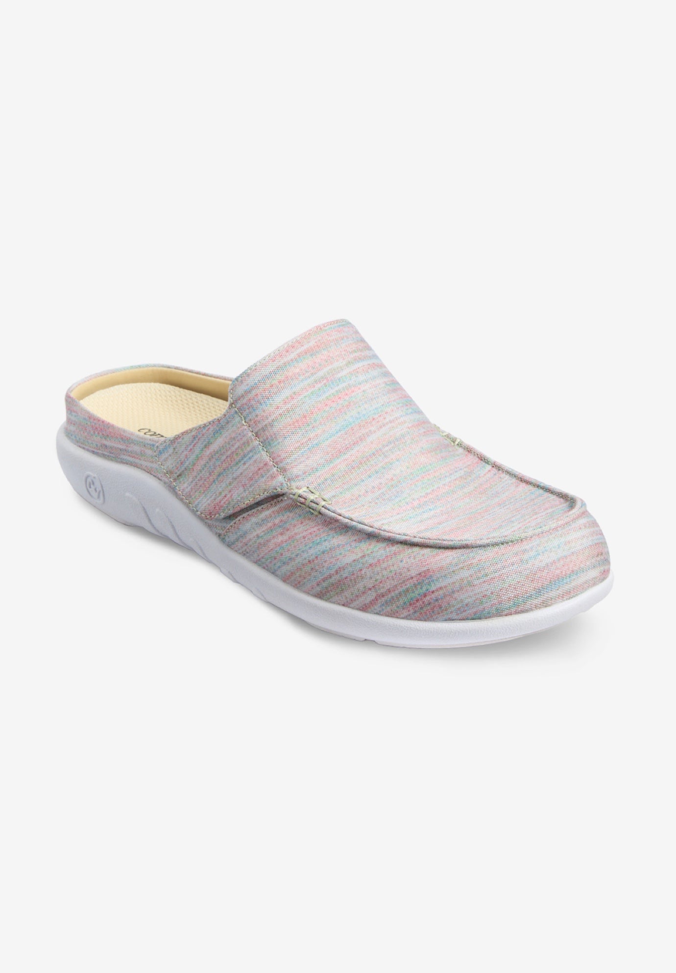 The Niccola Arch Support Mule image number 0