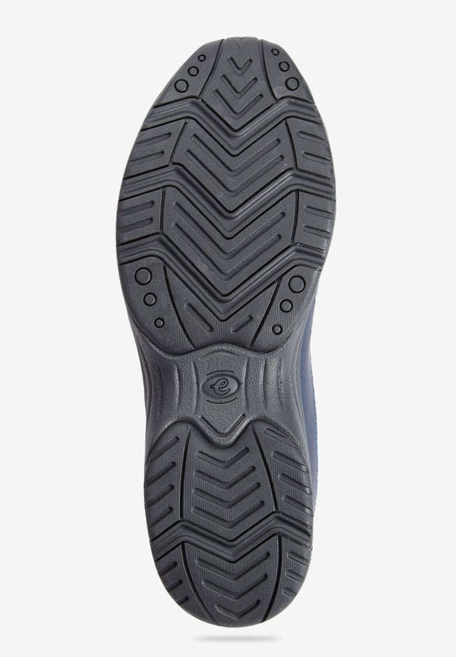 The Glitter Traveltime Slip On Mule image number 2