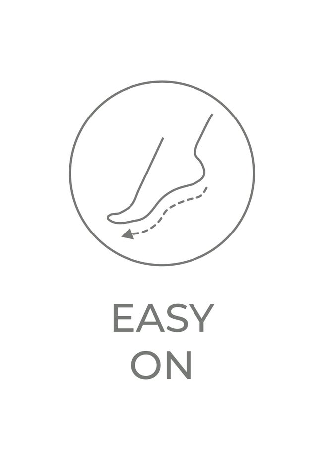 The Glitter Traveltime Slip On Mule image number 7