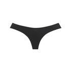 The Thong - Micro image number null
