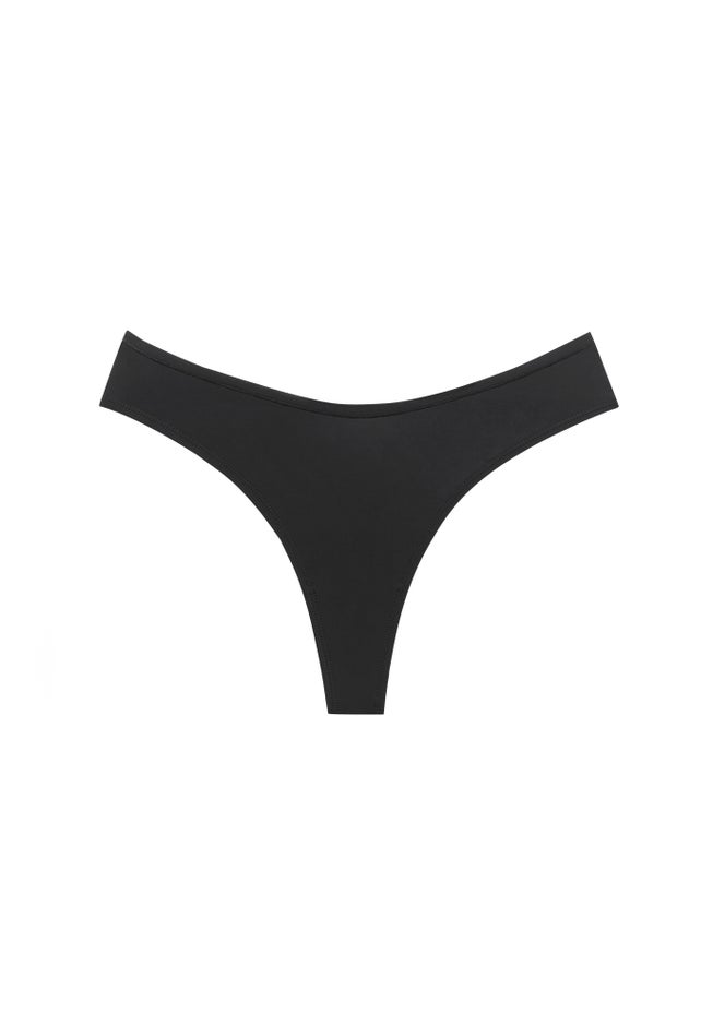 The Thong - Micro image number 1