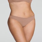 The Thong - Micro image number null